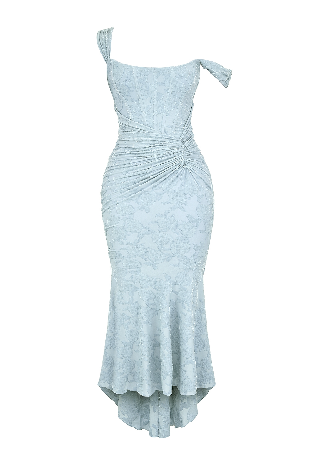Nalina - Vestido Midi