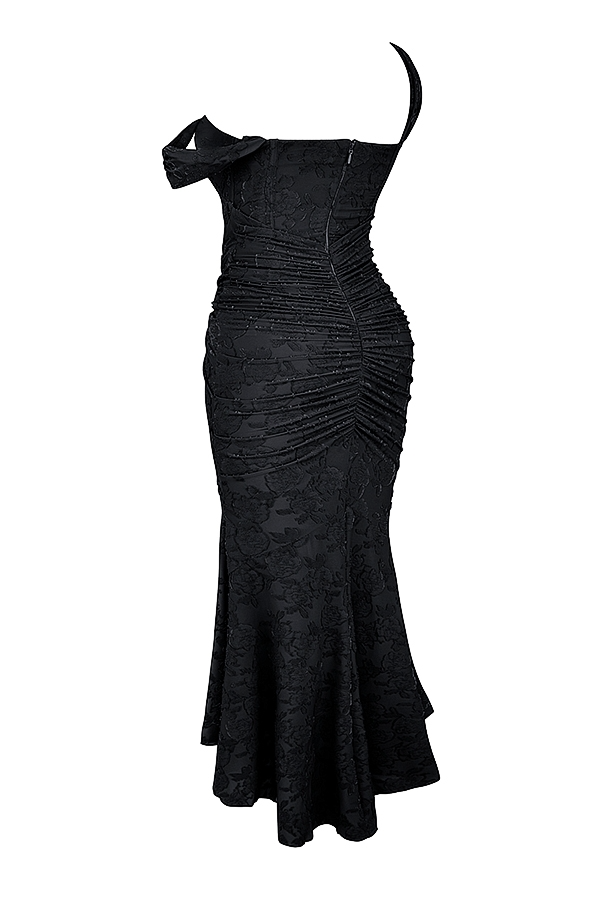 Nalina - Vestido Midi