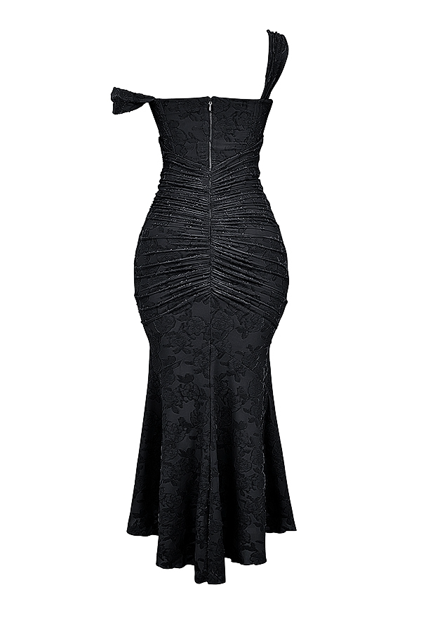 Nalina - Vestido Midi