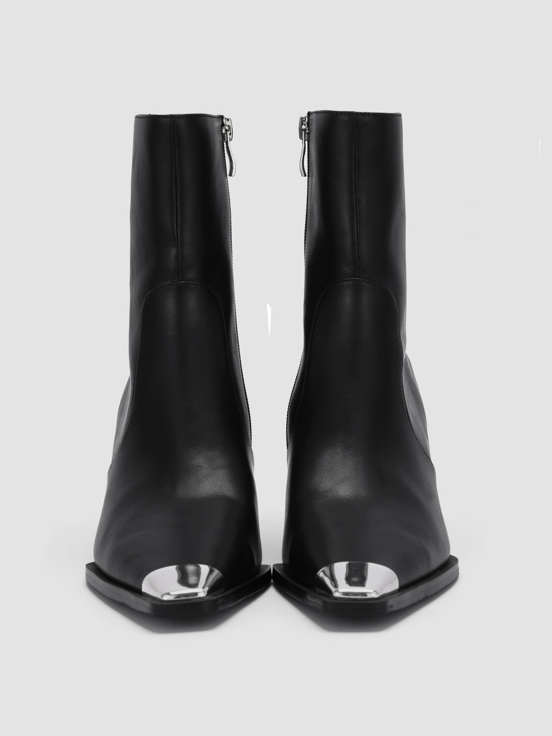 Ana - Botins bico fino
