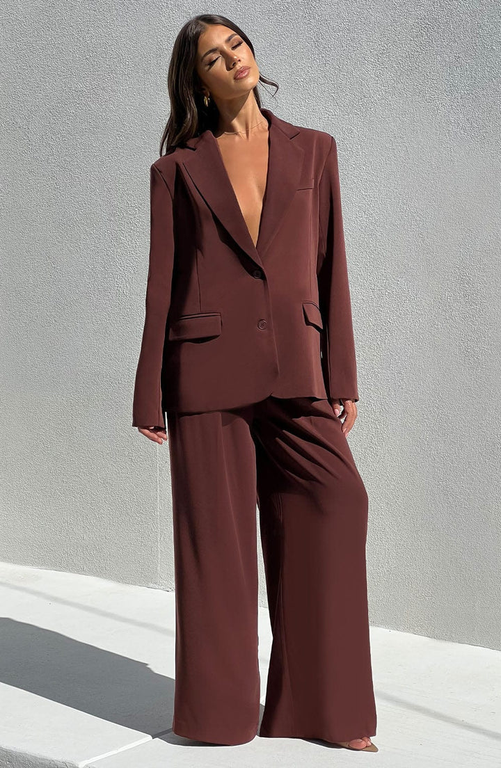 Noa - Calças elegantes