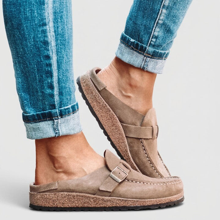 Helena - Mocassins elegantes
